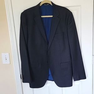Sarar Men's Jacket